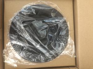 Altoparlante per la casa intelligente hi-fi 4 pollici PP + fibra di carbonio basso a doppia frequenza ABS <span class=keywords><strong>sottile</strong></span> telaio suono ad alta fedeltà per uso Home Theatre - Product Image 3