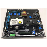ALTERNATEUR AVR RÉGULATEUR DE TENSION AUTOMATIQUE Diode Redresseur Kit Diodes Positives Didoes Négatives AGR460 SX460 AS440 SX440