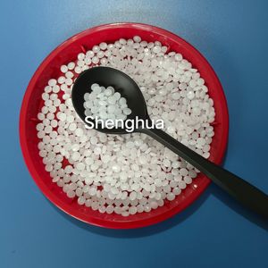 Plastic Raw Material LLDPE M500026 High <b>Gloss</b> Grade LLDPE Virgin Material LLDPE Granules Raw Material Pellet High Fluidity - Product Image 3