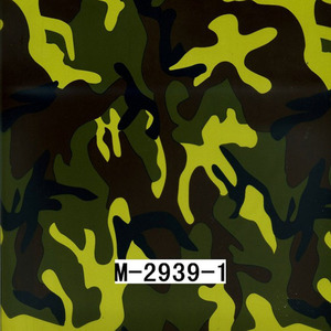 Neu eingetroffen! Bedruckbare Wassertransferdruckfolie, Hydrographische Blankofolie, PVA-Folie, Tauchfolie, Hydrographics <span class=keywords><strong>AquaPrint</strong></span> - Product Image 3
