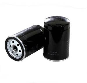Nuevo Filtro de Aceite para Motor de Coche Buket Serie 06A115561 para Volkswagen Golf <span class=keywords><strong>Mk4</strong></span>/Mk5/Mk6 - Product Image 1