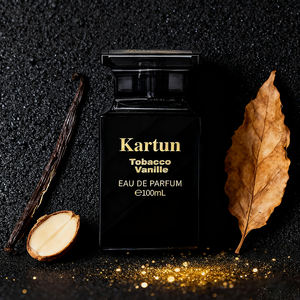 Marcas de lujo para hombres 100mL Vanille Oud Wood <span class=keywords><strong>Colonia</strong></span> Fragancia Spray corporal perfumado amaderado de larga duración <span class=keywords><strong>Tom</strong></span> 100ml - Product Image 6