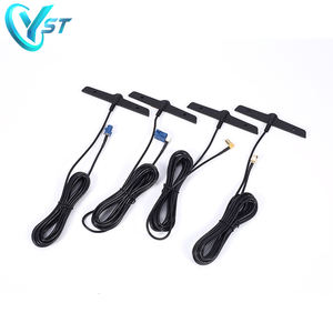 <span class=keywords><strong>Antenne</strong></span> intérieure Cel-Fi ultra <span class=keywords><strong>large</strong></span> <span class=keywords><strong>bande</strong></span> pour communication radio WiFi 4G - Product Image 4