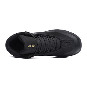 <span class=keywords><strong>Scarpe</strong></span> Casual traspiranti elasticizzate di alta qualità da Jogging di fondo leggero ammortizzante <span class=keywords><strong>scarpe</strong></span> da trekking <span class=keywords><strong>impermeabili</strong></span> - Product Image 4