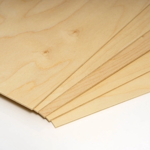 Tùy chỉnh-thực hiện bền nhiều lớp Veneer gỗ bạch dương ván ép cho đồ nội thất làm và trang trí nội thất bán buôn - Product Image 2