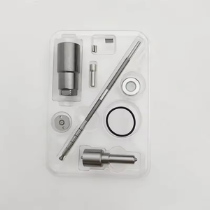 Kits de réparation d'injection de carburant diesel 095000-7780 0950007780 pour injecteur 23670-30280 Kit de réparation d'injecteur de rail - Product Image 2