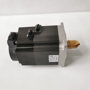 Servomotor HG-KN73J-S100, 7.2 Nm, 3000 RPM, Altura del Eje de 40 mm, Uso Industrial - Product Image 3