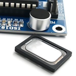 Chuyên Nghiệp Mini Thụ Động Trong Tường Phẳng Bảng Điều Chỉnh Loa Không Dây Mic IPX-7 Không Thấm Nước Có Thể Sạc Lại Pin Cho Các Hoạt Động Ngoài Trời - Product Image 6