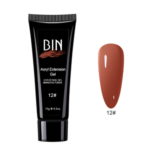 Prof. <span class=keywords><strong>Kis</strong></span> <span class=keywords><strong>De</strong></span> Poli Gel Con Certificado CE - Product Image 4