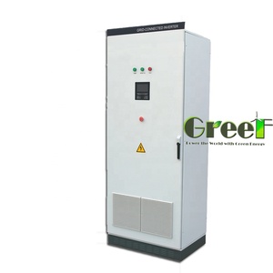 Grid Tie Matched with <b>Rectifier</b> for 100kW Hydro Project - Product Image 4