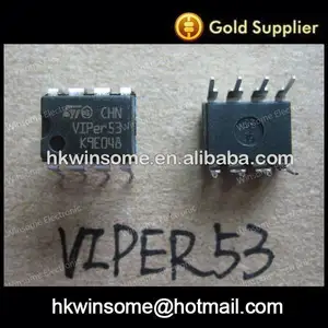 (Integrated Circuits Supplier) VIPER53