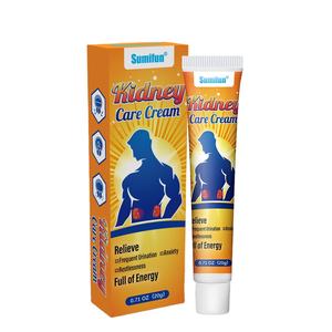 Crema Natural Pura para el Cuidado de la Salud Masculina a Base de Hierbas - Product Image 2