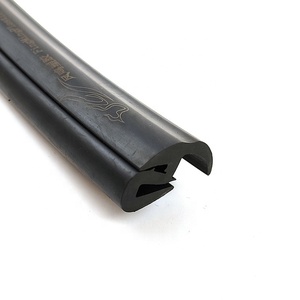 Tự động con dấu cao su xe khoảng cách niêm phong Dải phổ quát xe kính chắn gió Sealant Dải con dấu cao su - Product Image 4