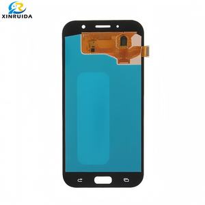 Écran tactile LCD pour Samsung <span class=keywords><strong>Galaxy</strong></span> <span class=keywords><strong>A7</strong></span> 2017 SM-A720F A720F A720 Assemblage LCD - Product Image 4