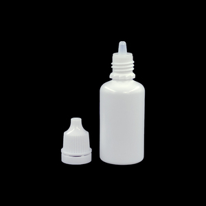Bouteille de gouttes oculaires en PE avec étiquette 10ml <span class=keywords><strong>pour</strong></span> solution de contact - Product Image 6