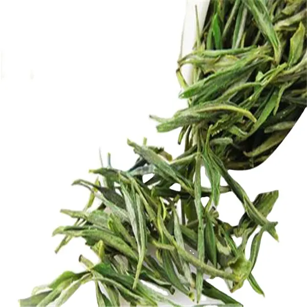 100% Gezonde En Natuurlijke Huangshan Maofeng Groene Thee