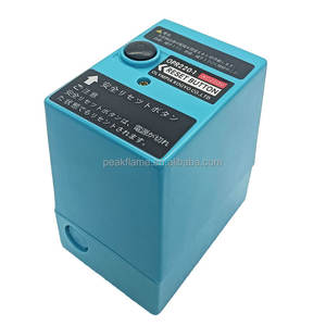 Olympia OLYMPA Diesel-Brenner-Controller-OPR220-1 wird in Südkorea hergestellt. - Product Image 3