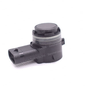 Sensor <span class=keywords><strong>Parktronic</strong></span> PDC A0009055504 Compatible con <span class=keywords><strong>Mercedes</strong></span> Benz <span class=keywords><strong>Clase</strong></span> E W212, <span class=keywords><strong>Clase</strong></span> B W242, <span class=keywords><strong>Clase</strong></span> C W205 para Reversa de Automóvil - Product Image 4