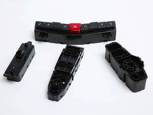 Custom Plastic Products 16 Years <strong>Injection</strong> Molding Service Rapid <strong>Prototyping</strong> - Product Image 4