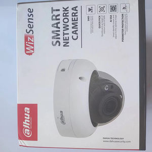 Dahua originale ready stock IPC-HDBW2431R-ZS-S2 4MP Lite IP POE IR Varifocal Dome telecamera di rete - Product Image 3