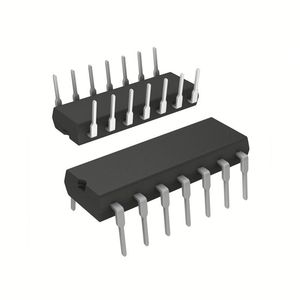 New - Original Guaranteed 74F50728N DIP-14 Electronic Component Integrated Circuit ICs Chip - Product Image 1