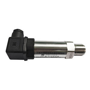 고정밀 공기 액체 중국 압력 송신기 디지털 압력 센서 4-20 MA - Product Image 3