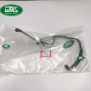 Tubo de retorno de combustible LR021871 LR013197 C2C40320 T4N23485 9X2Q9K151BB GL2615 para <span class=keywords><strong>Land</strong></span> <span class=keywords><strong>Rover</strong></span> Range <span class=keywords><strong>Rover</strong></span> Vogue Sport <span class=keywords><strong>Velar</strong></span> Discovery 4 - Product Image 3