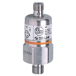สวิตช์ IFM รุ่นดั้งเดิมและรุ่นใหม่พร้อมเซลล์วัดเซรามิก PP7550 - Product Image 3