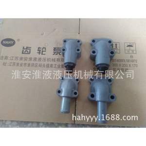 Accesorio de Puerto de Aceite con Brida Ciega Roscada y Soldada en Aleación de Aluminio Serie CBT-F5, Cumple con la Norma API y GOST - Product Image 2