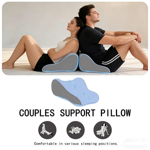 Jiyimei Home Use Multifunktion ale Sexy Kissen Memory Foam Rücken Schlafen Bein Gesicht Kopfteil Liegende Position Kissen Kissen - Product Image 1