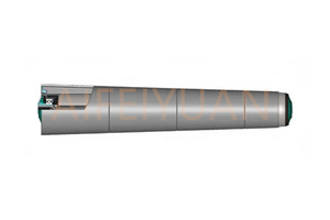 Abrasion Resistant Low Noise Shockproof Gravity <strong>Conveyor</strong> Roller Taper Roller Sleeve - Product Image 6