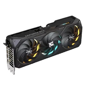 Nueva Tarjeta Gráfica RTX5080 GAMING OC 16G GDDR7 2602MHz con Ventilador, PCI 3.0 X16 para Juegos de Escritorio - Product Image 1