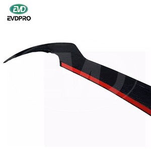 Ailerons de pare-chocs avant en fibre de carbone pour <span class=keywords><strong>Chevrolet</strong></span> Corvette C8 2020-2022 - Product Image 4