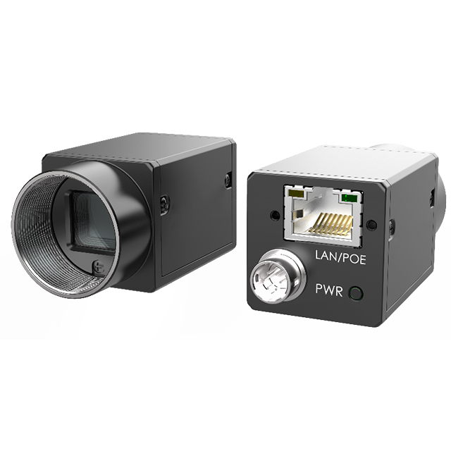 HC-CA020-10GC Gige Vision Camera 20mp  for Machine Vision