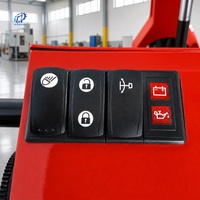 Mini-excavatrice sur chenilles 1,2 tonne, 1 tonne, 1,8 tonne, commande par joystick, moteur, lame de bulldozer, EPA CE, pour vergers et usage domestique, direct usine