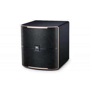 Subwoofer professionnel 12 pouces pour scène et home cinéma, prêt à être expédié - Product Image 1