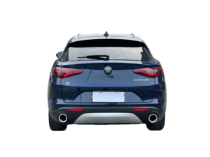 L'Alfa Romeo <span class=keywords><strong>Stelvio</strong></span> 2017 T 280HP Luxury Edition Voiture d'occasion 2.0 exportée professionnellement à bas <span class=keywords><strong>prix</strong></span> - Product Image 5