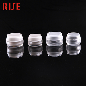 Pots de crème pour le visage en plastique acrylique de luxe <span class=keywords><strong>Laneige</strong></span> 15/30/50g, contenants cosmétiques à visser - Product Image 4