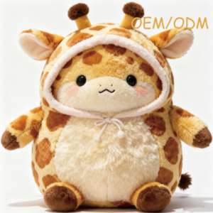 Peluche Lune Nuage, jouet de sommeil, paresseux en peluche, décoration de chambre d'enfant, animal en peluche confortable et câlin - Product Image 4