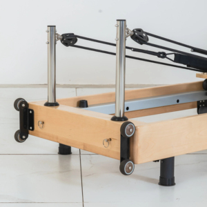 เครื่องออกกำลังกายพับได้เชิงพาณิชย์ รุ่นใช้ไม้พับได้ - Product Image 5