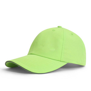 Casquettes de baseball personnalisées avec impression de logo, en coton, pour hommes et femmes, tendance unisexe, en vente en ligne - Product Image 1