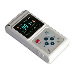 CONTEC CMS60D-VET servizio Online Pet hospital usa apparecchiature veterinarie pulsossimetro veterinario portatile