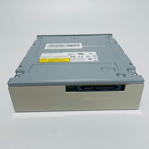 Unidad óptica SATA interna 24X <span class=keywords><strong>de</strong></span> alta velocidad, <span class=keywords><strong>quemador</strong></span> serie Universal antivibración <span class=keywords><strong>de</strong></span> 5,25 pulgadas para PC <span class=keywords><strong>de</strong></span> escritorio integrado - Product Image 3