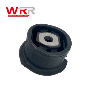 2213511242 A2213511242 Buje de viga trasera para montaje de subchasis para Benz W221 S550 S350, almohadilla de suspensión de eje de goma duradera - Product Image 4