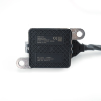 Capteur d'oxygène et d'azote pour moteur diesel OEM 5WK96740B, capteur Nox 4326870 pour Cummins ISX15 QSX15