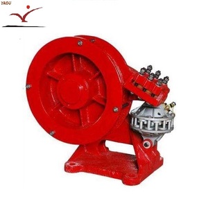 JZG18A <strong>DEADLINE</strong> <strong>ANCHOR</strong> As Per API,Oil Rig Equipment - Product Image 4