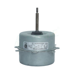 <span class=keywords><strong>Motor</strong></span> de Ventilador de CA para Ventilador, <span class=keywords><strong>Motor</strong></span> de Ventilador de Aire Acondicionado de Alto Rendimiento Sin Escobillas de 30w - Product Image 1