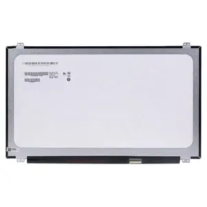 15.6 Slim 30pin Laptop LCD Screen N156BGA-EA2 fit N156BGA-EB2 N156BGE-EA2 B156XTN07.0 B156XTN07.1 N156BGE-E31 E41 EAA E32 edp