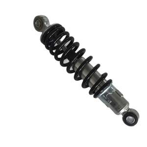 Sistema de Suspensión Coilover de Alta Calidad, Amortiguador Trasero Hidráulico para Vehículos Eléctricos, Piezas para Modelo Navara, Precios Competitivos - Product Image 2