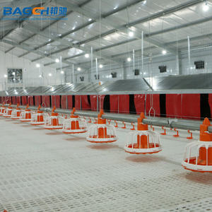 Offre Spéciale Éleveur couche automatique d'oeufs de poulet nichoir pour ferme avicole - Product Image 3